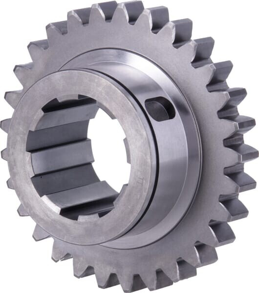 Getriebe Z29 M5 Comer 07326006