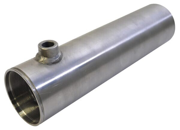 Rohr 70 Hub 1000 L:1104 250ba Universal Ds29070071000