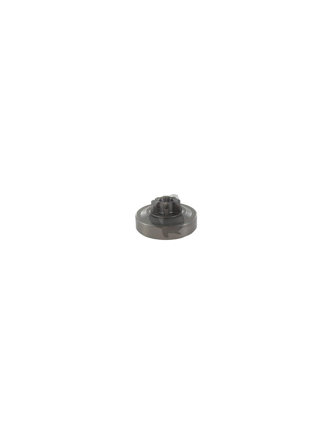Kettenrad Stern 6 Zähne 3/8 Ggp - Castelgarden 123050007/0