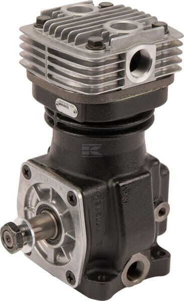 Einzylinderkompressor Wabco 4111417030