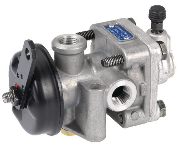 Anhängersteuerventil Wabco 4700152570