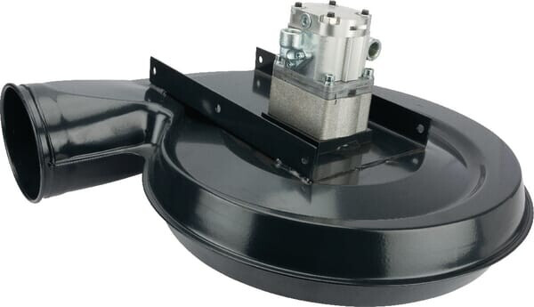 Gebläse Mit Hydraulikmotor Kongskilde 7002158306