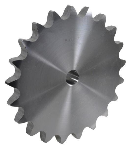 Kettenrad Simplex 28 Zähne 1 1/4" Kette 20 B-1 Universal Se11428
