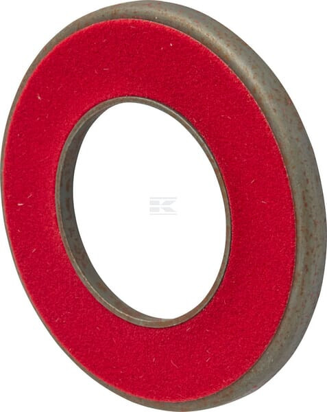Dichtungsblatt Z209f V&n Vogel & Noot Vnr816110