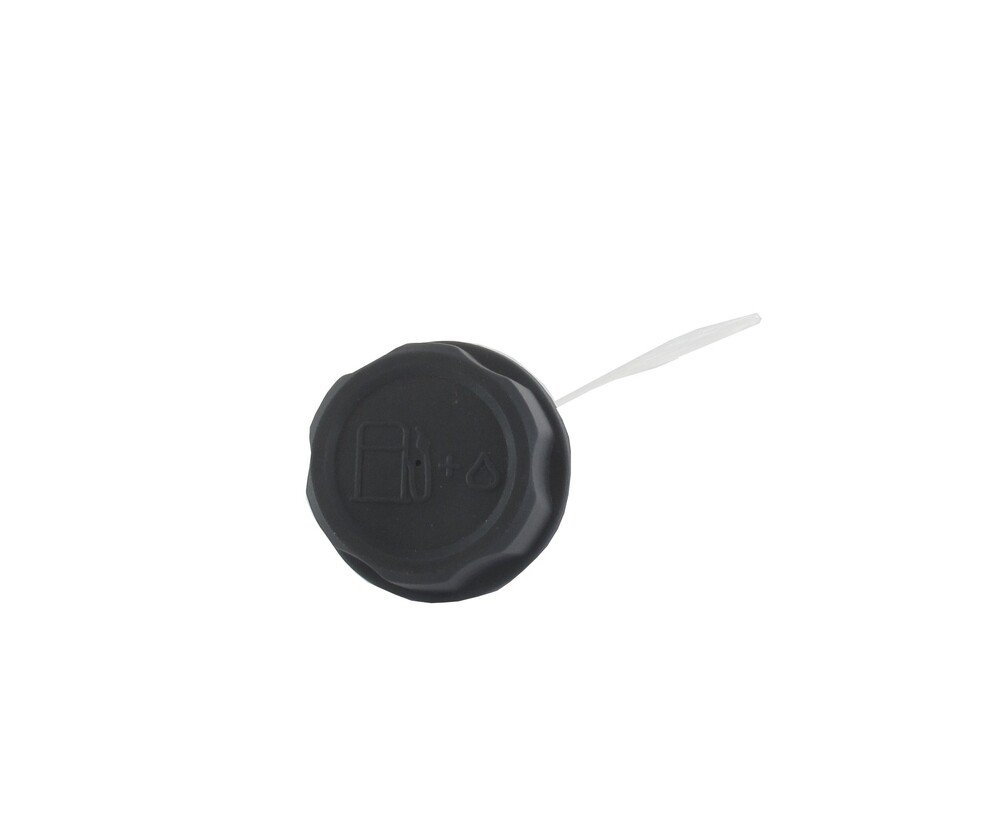 Stopfen Tankdeckel Ggp - Castelgarden 118801439/0