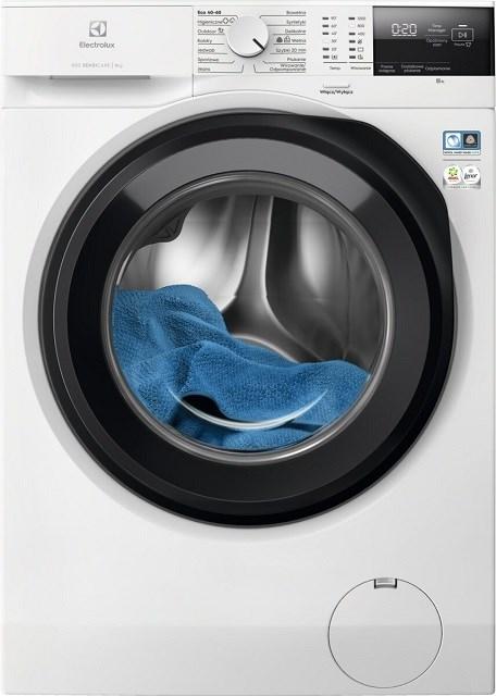 Electrolux Ew6f2292p Waschmaschine Weiß 9 Kg