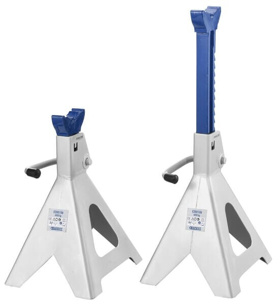 Tech Unterstellbock 3t Expert E200143