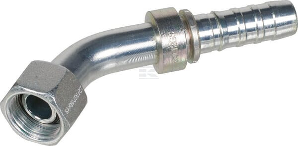 Pressarmatur 45° Dn20-3/4bsp Gates 12gs12fbsporx45