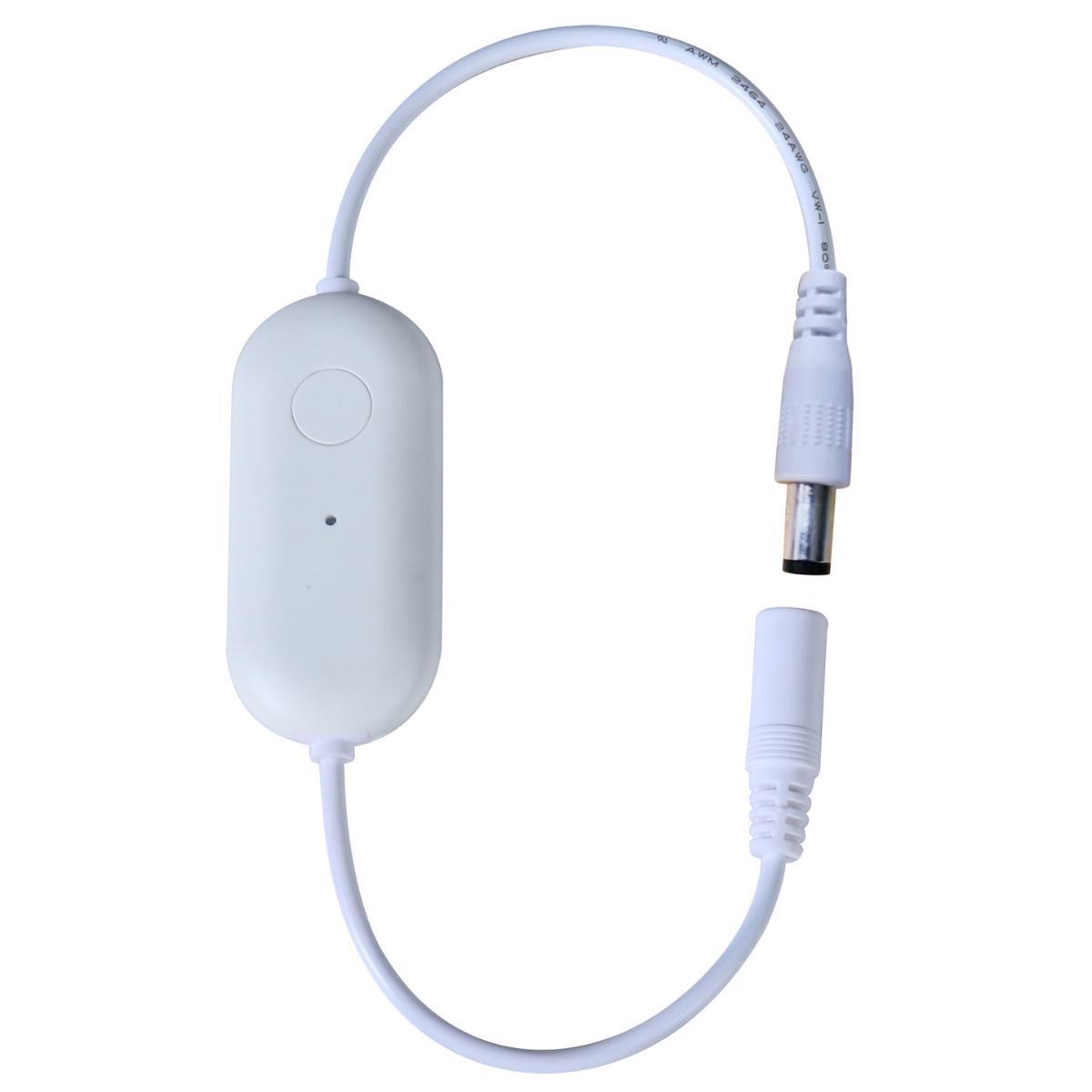 Tuya Smart Wi-fi Tuya Mini-controller Für Mono-2-pin-led-streifen