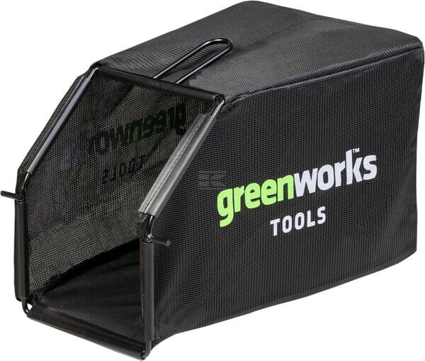 Grassammelbeutel Greenworks Ra31104462