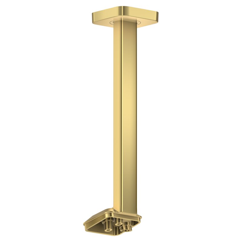 Hansgrohe 39767990 Deckenanschluss Axor Showersphere