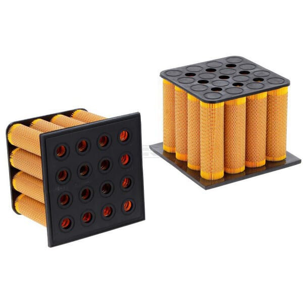 Luftfilter Hifi Filter Sa10399