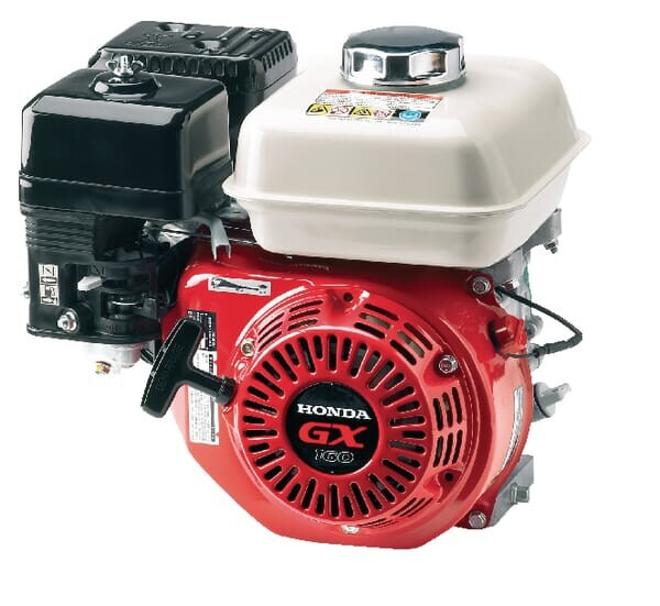 Motor Horizontal'8,3 Ps'honda Honda Gx270ut2xshq4oh