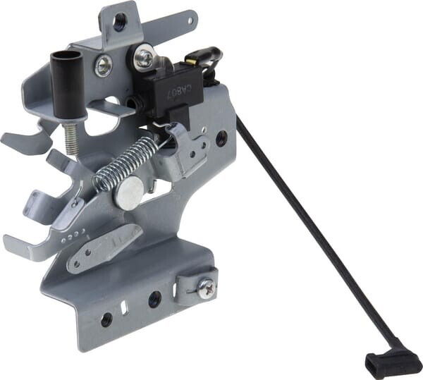 Steuermechanismus Honda 16500ze7w11