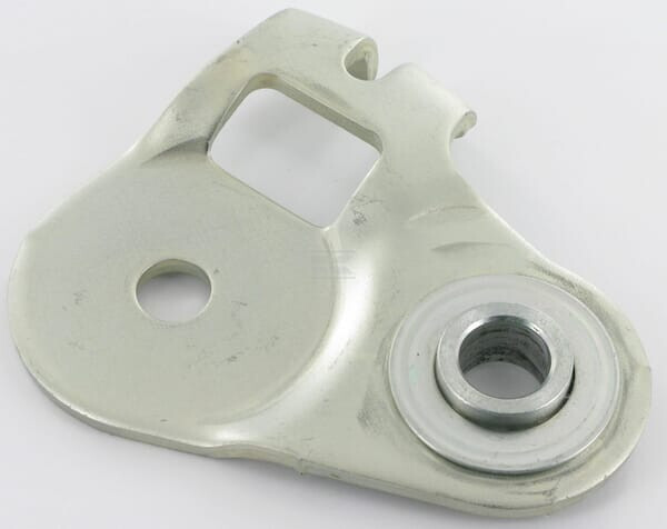 Hinterrad-stellarm Honda Machinery Parts 42930va3800