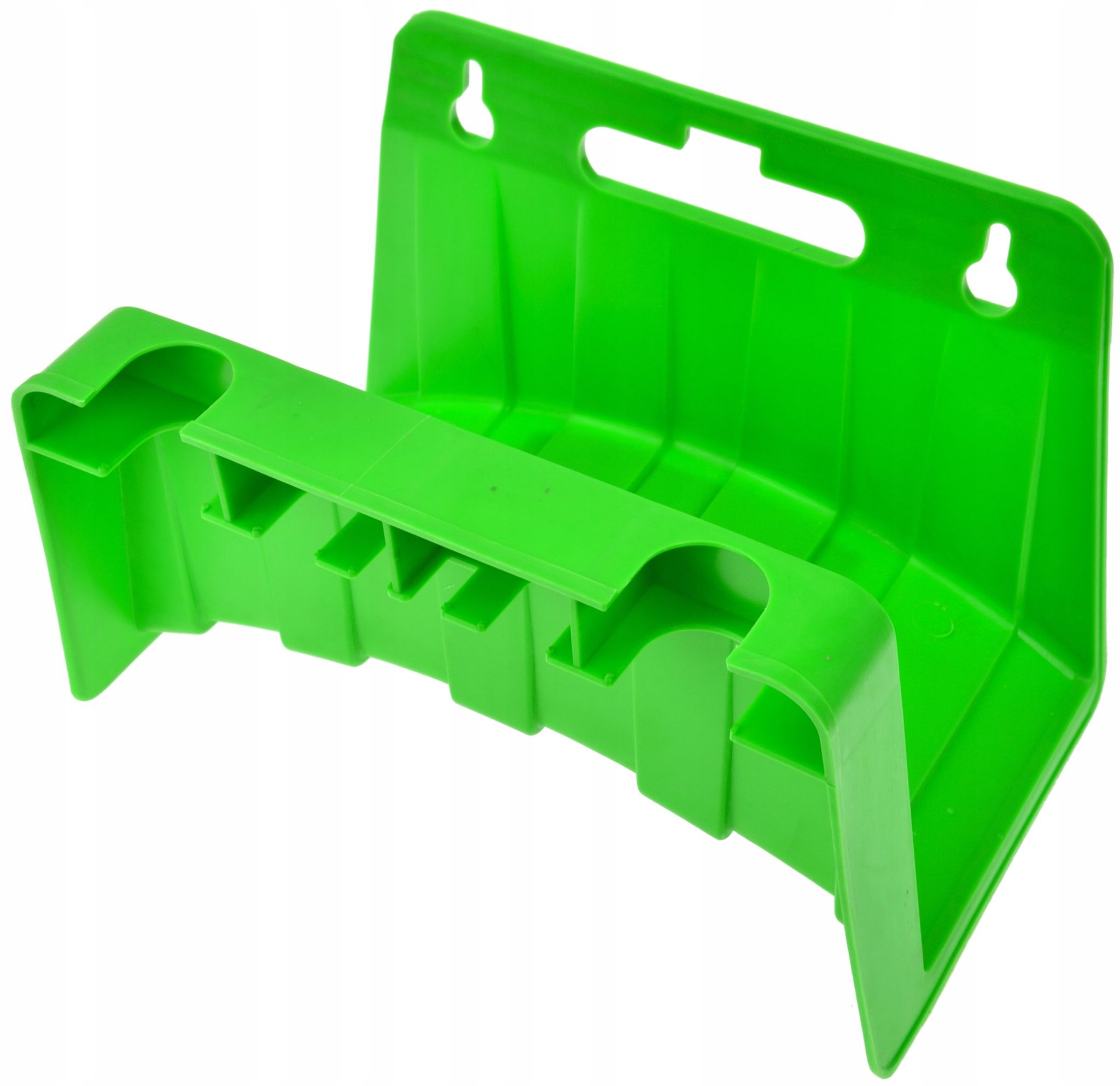 Schlauchhalter Geko G73225 Kunststoff Wandmontage