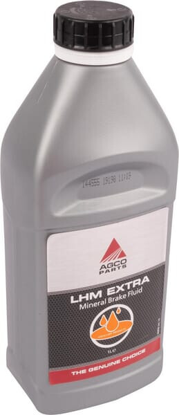 Bremsflüssigkeitsbehälter Agco 3405389m3