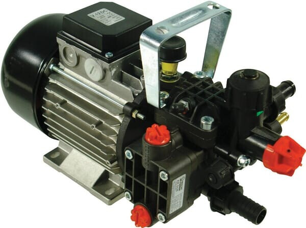 Pumpe Ar Due Vri Dc 24 V Blueflex Annovi Reverberi 16310ar