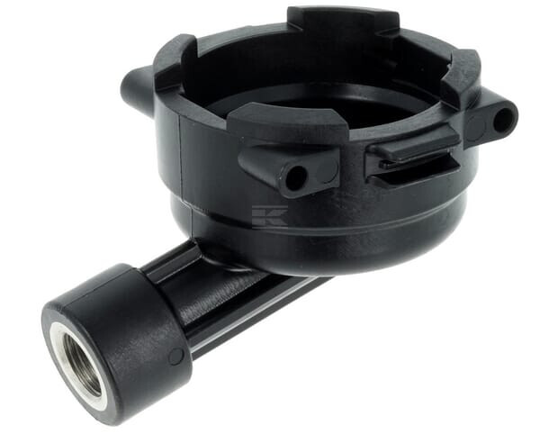Adapter Für Druckmessgerät T5f Arag 219250
