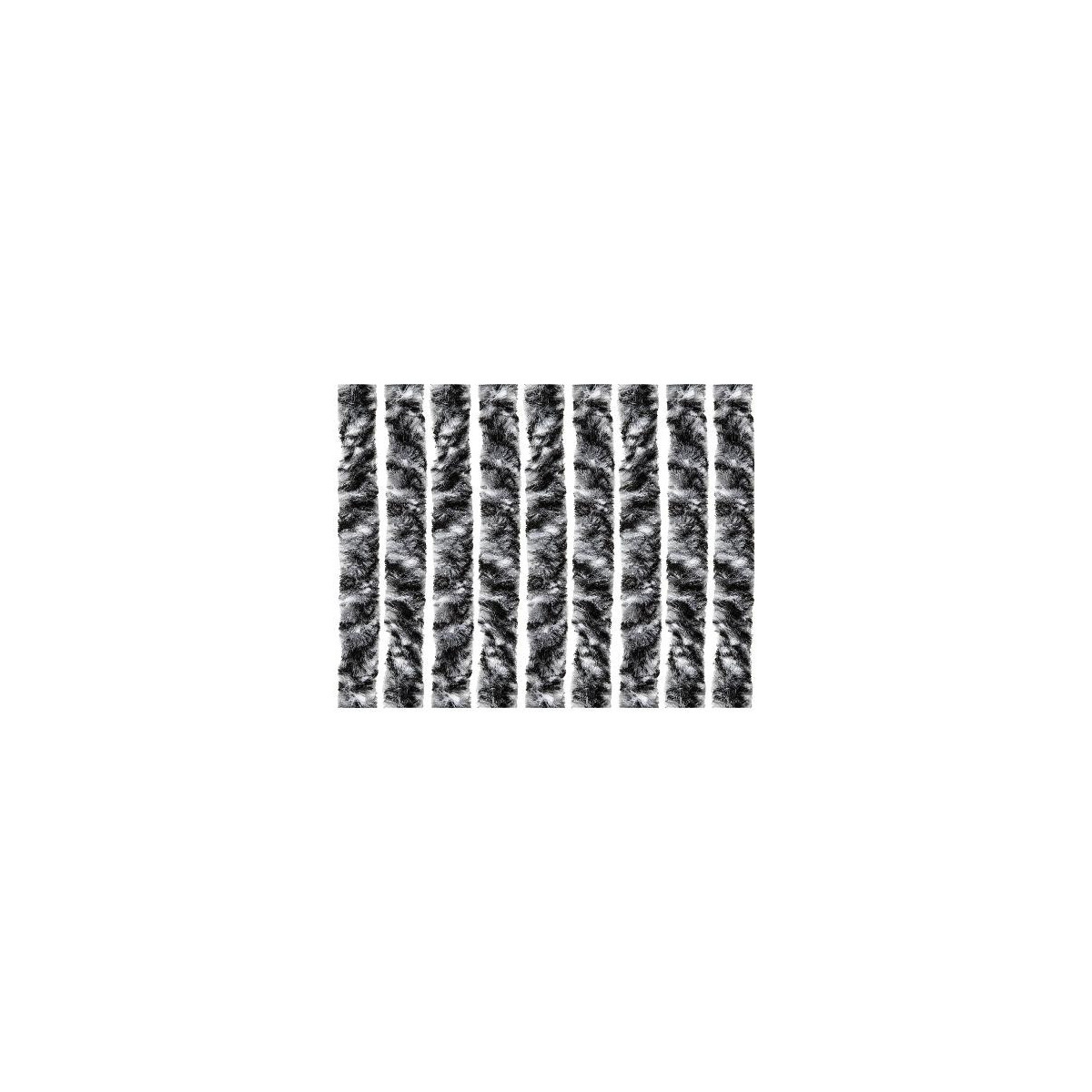Arisol Outdoor-markise Standard Chenille 552 90 220 Grau 90x220 Cm