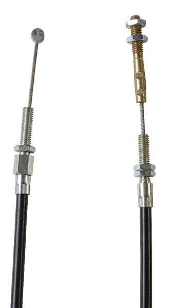 Lenkbremsenzug E07201asm As-motor E07201asm