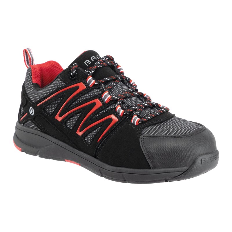 Sicherheitshalbschuh Svenja 34232 Baak S1 Src Gr. 40