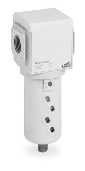 Filter Camozzi Mx31f00