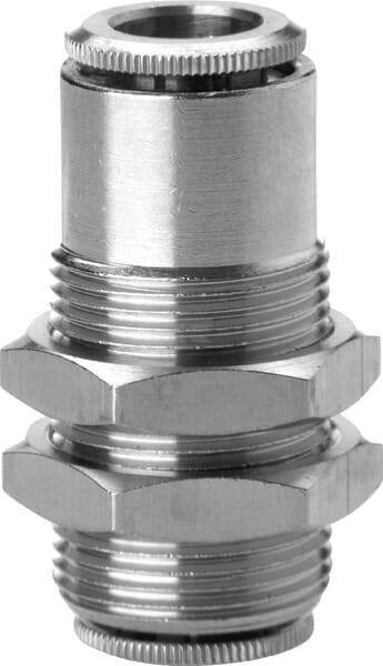 Steckverschraubung Camozzi 659014