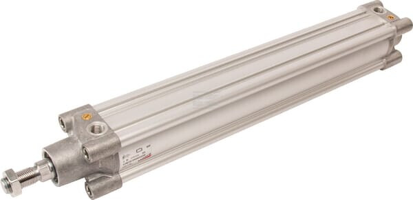 Zylinder Serie 63 Camozzi 63mp2c050a0320r