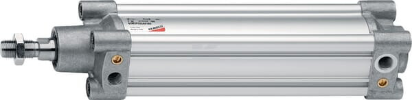 Zylinder Serie 63 Camozzi 63mp2c032a0025r