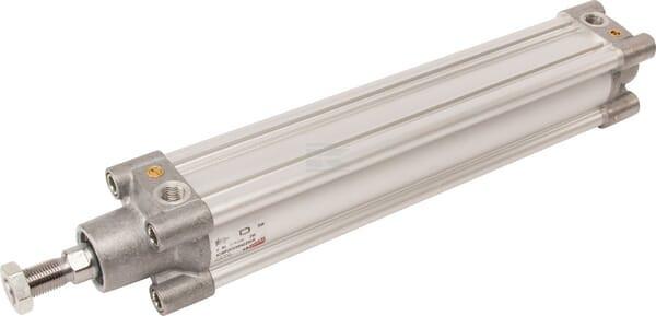 Zylinder Serie 63 Camozzi 63mp2c050a0250r