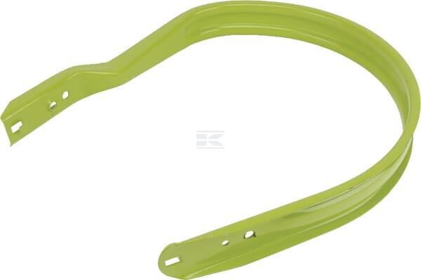 Abstreifblech Claas 0009877700