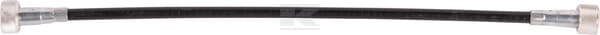 Hour Meter Cable Cnh 141344a1
