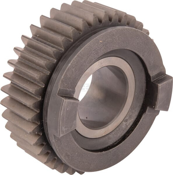 Zahnrad Cnh 81874584
