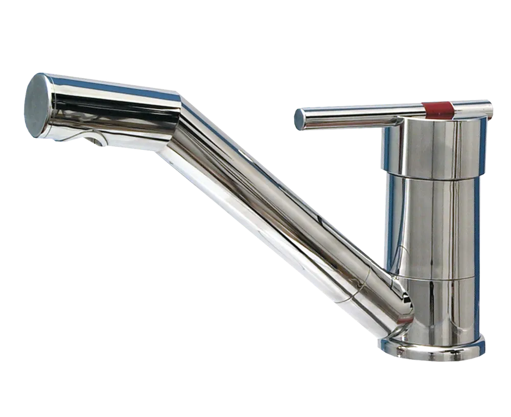 Comet Automatik-einhebelmischer Sienna