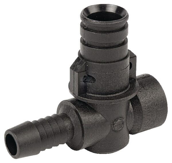 Bogen Sicherheitsventil Comet 628528030358