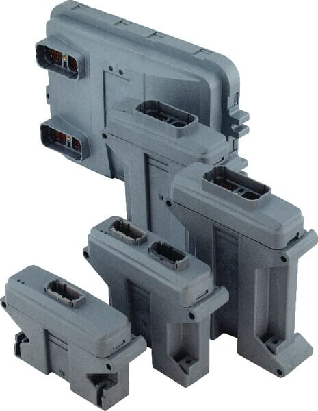 Ecu-steuergerät Danfoss Mc024132