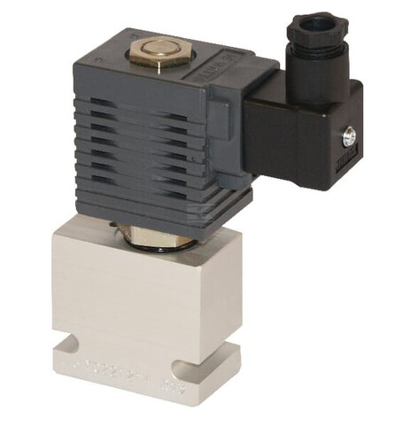Ventil'2/2 Svp12-nor-220a-dn-pn-b-6b Danfoss Spv12nor003