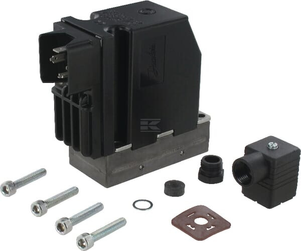 Magn Pves 11-32 V Pass Din 1x4 Danfoss Pvg3211166849