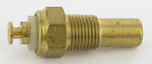 Temperature Indicator Deutz 01173672