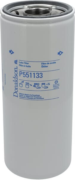 Anschraub-ölfilter Donaldson P551133
