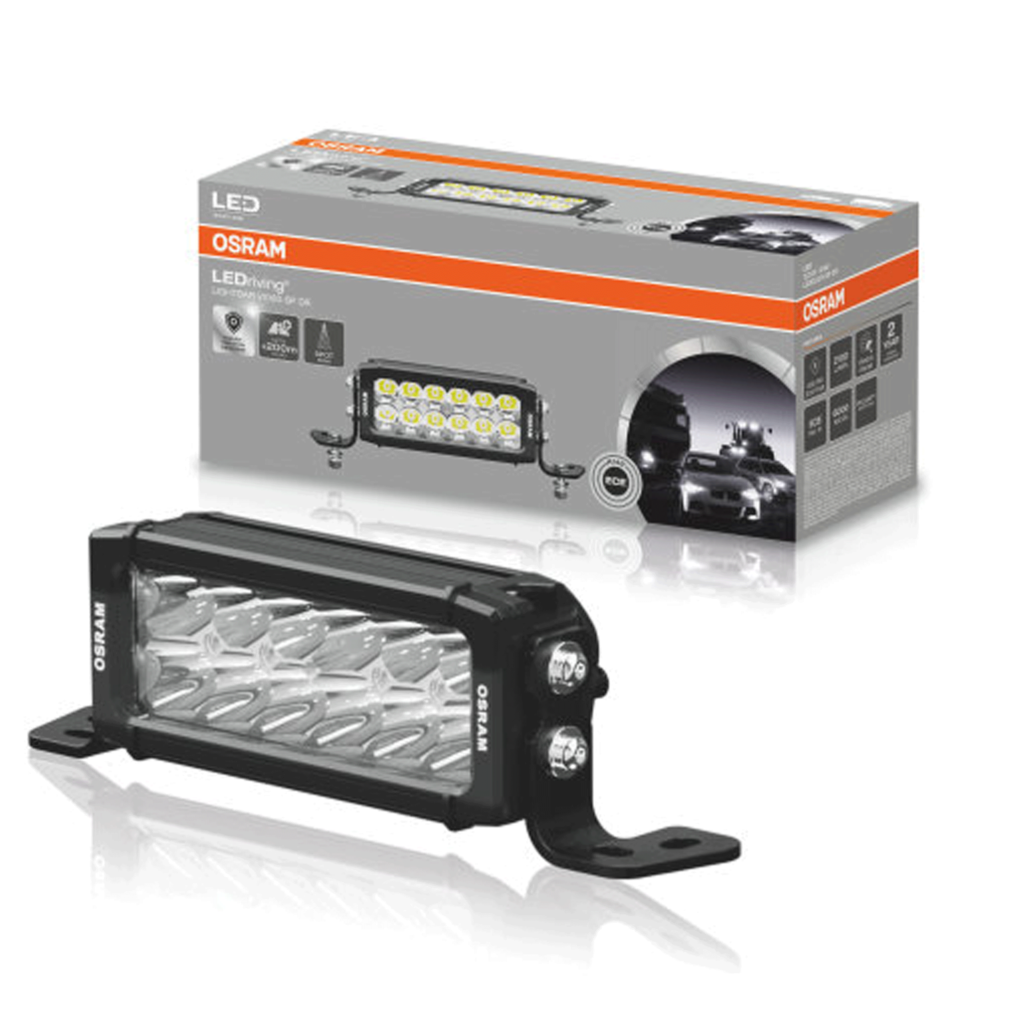 Osram Lichtleiste Vx180-sp Dr