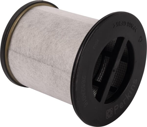 Filter Perkins 2652a016