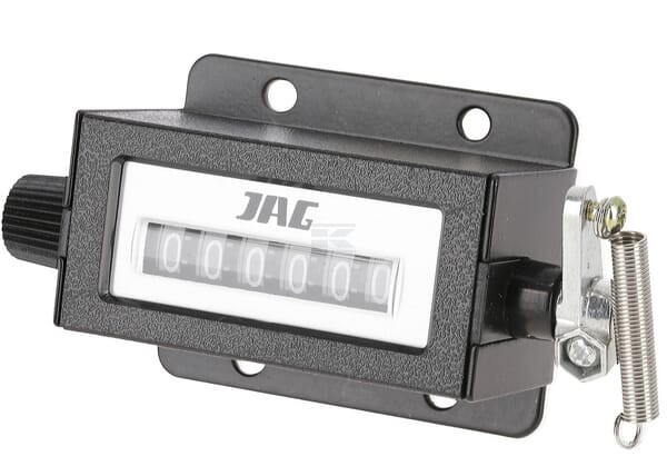Bale Counter Ri.ma 31600995100100