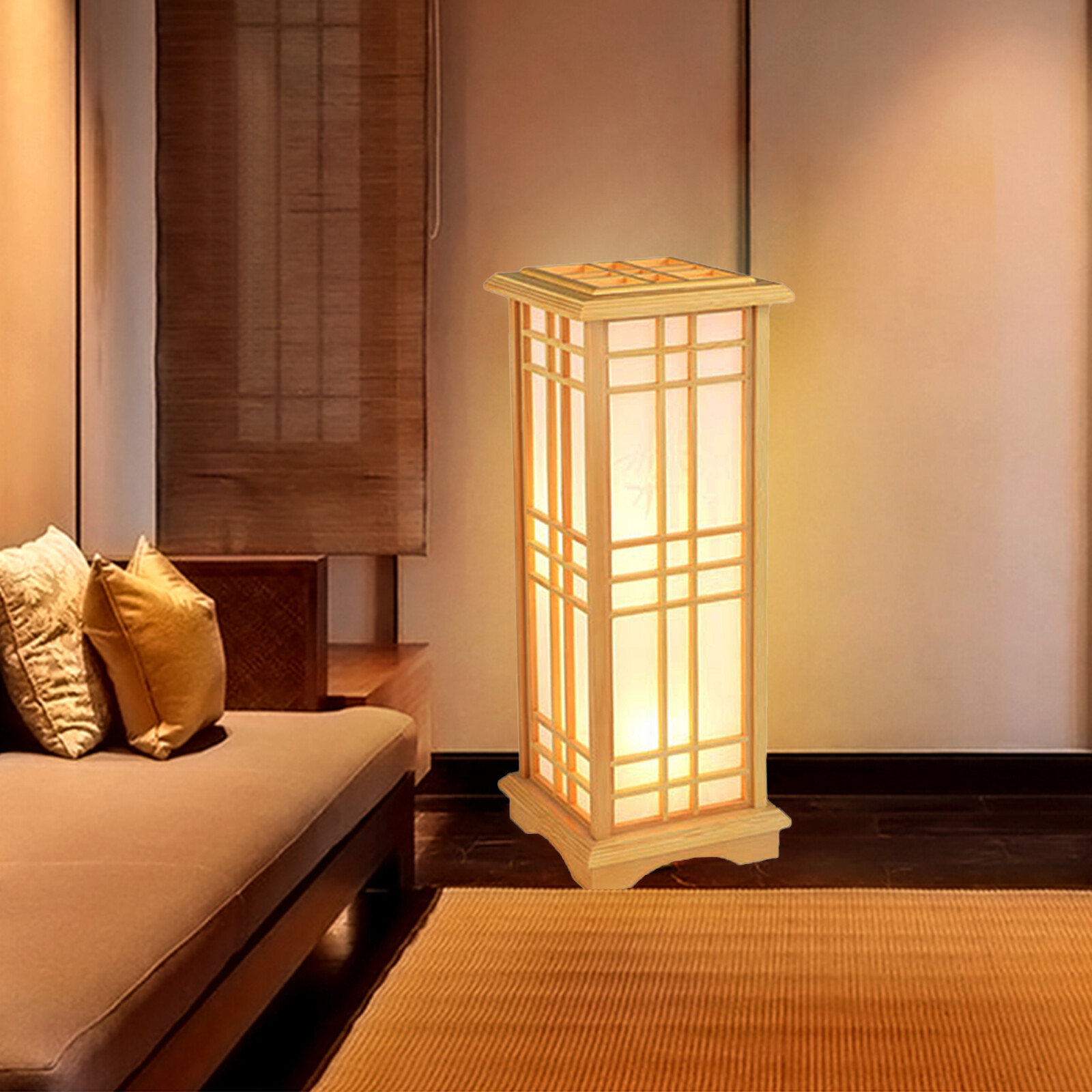 Moderne Stehlampe Für Wohnzimmer, Schlafzimmer, Stehleuchte