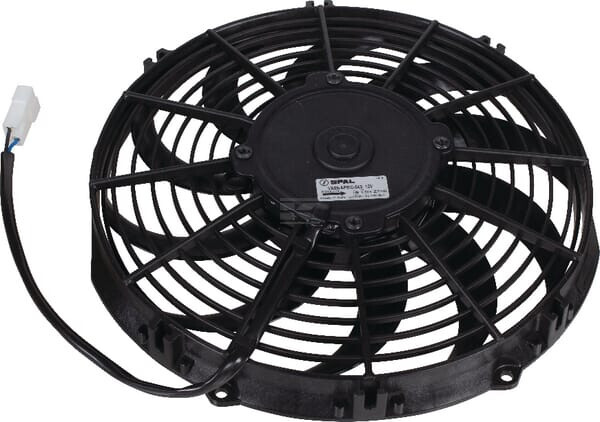 Lüftermotor Sdf 002009784