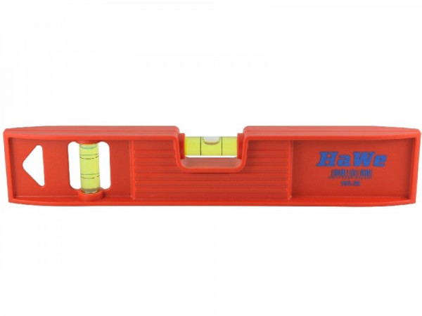 Kusto-wasserwaage Torpedoform 25 Cm