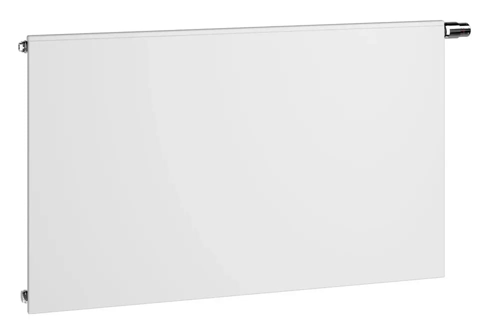 Kermi Plan Kompaktheizkörper, Typ 10, 705 Mm X 2305 Mm (hxl), Weiß, Pk0100702301n1k