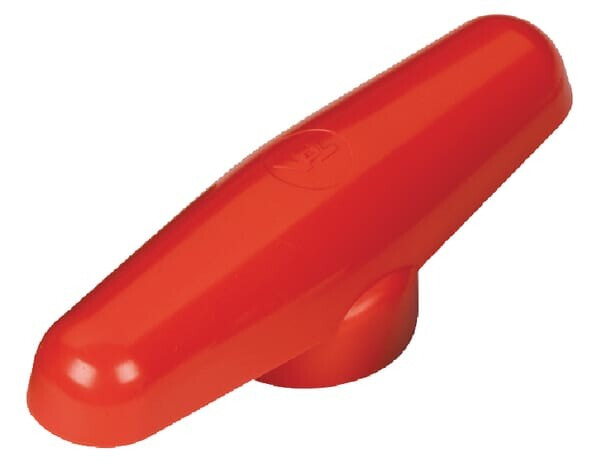 Handhebel Universal Ks858110pvc