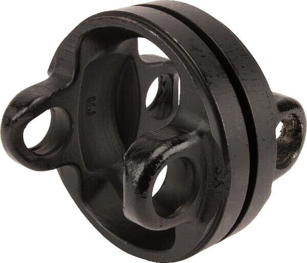 Mittlere Gabel S8+h8 50° Bondioli 6pavesi 2080l0076